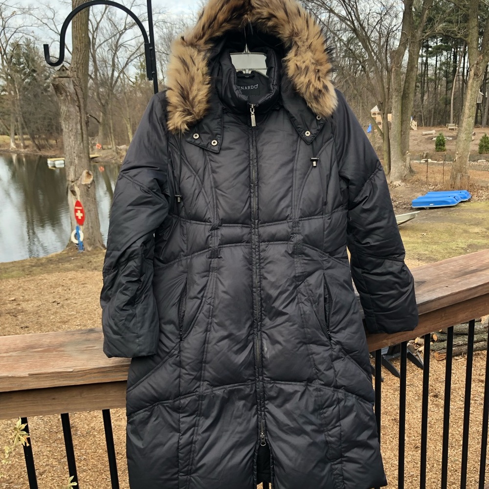 Bernardo Jacket - image 2